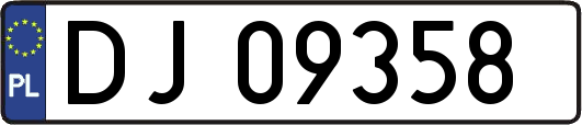 DJ09358
