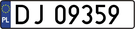 DJ09359