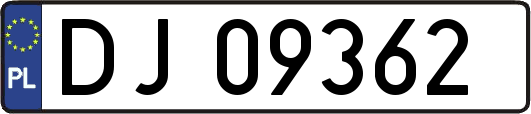 DJ09362