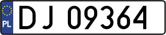 DJ09364