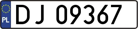 DJ09367
