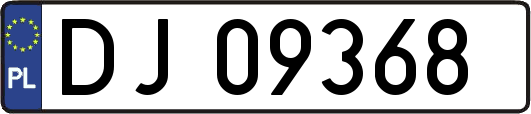 DJ09368