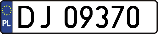 DJ09370