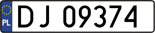 DJ09374