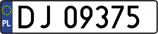 DJ09375