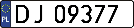 DJ09377