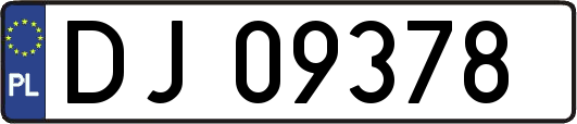 DJ09378