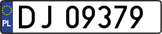 DJ09379