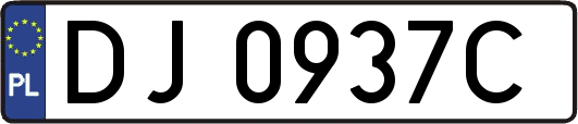 DJ0937C