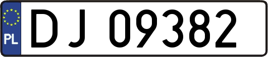 DJ09382