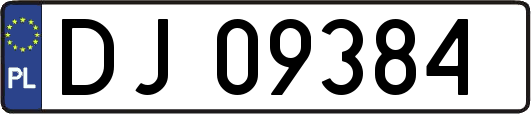 DJ09384