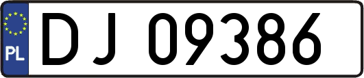 DJ09386