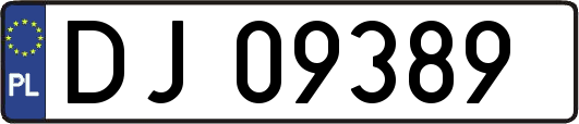 DJ09389