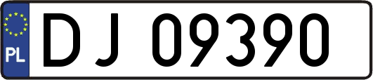 DJ09390