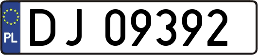 DJ09392