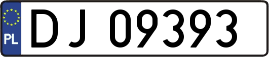 DJ09393
