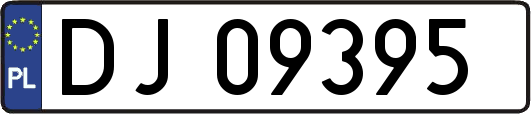 DJ09395
