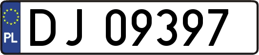 DJ09397