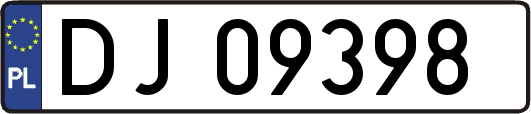 DJ09398