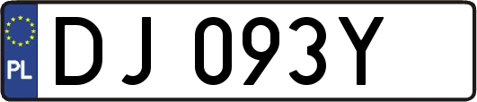 DJ093Y