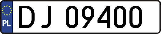 DJ09400