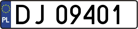 DJ09401