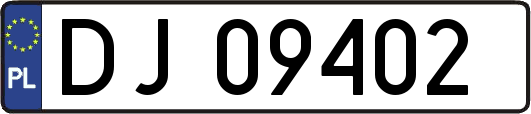 DJ09402