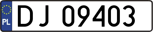 DJ09403