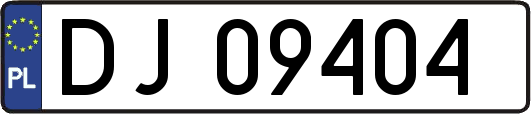 DJ09404