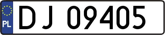 DJ09405