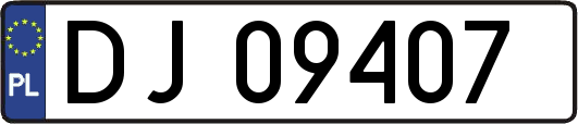 DJ09407