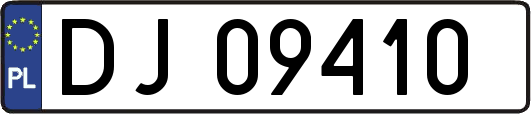 DJ09410