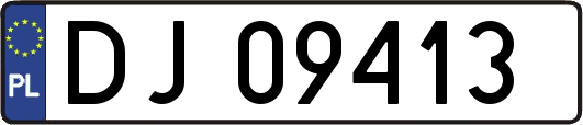 DJ09413