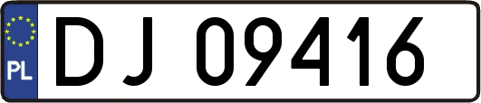 DJ09416