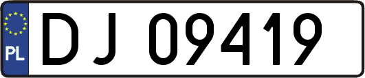 DJ09419