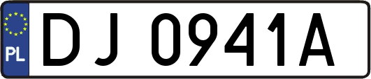 DJ0941A
