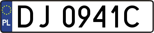 DJ0941C