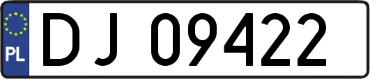 DJ09422