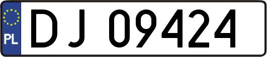 DJ09424