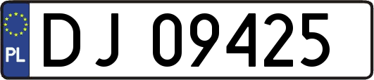 DJ09425