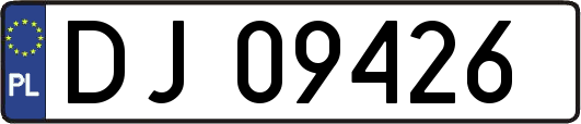 DJ09426