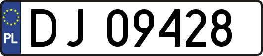 DJ09428