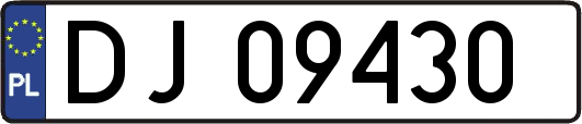 DJ09430