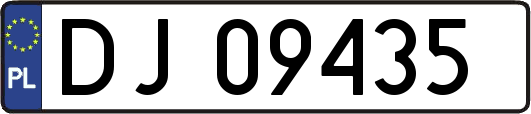 DJ09435
