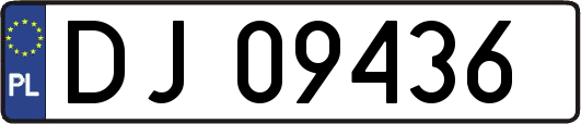 DJ09436