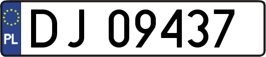 DJ09437