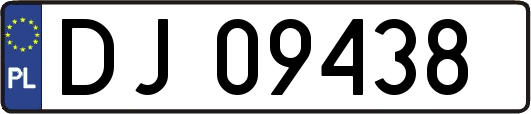 DJ09438