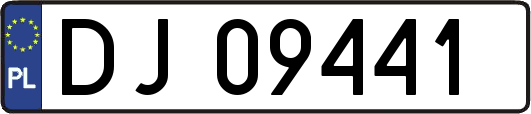 DJ09441