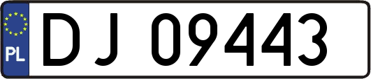 DJ09443