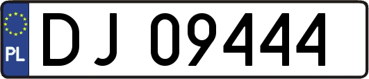 DJ09444